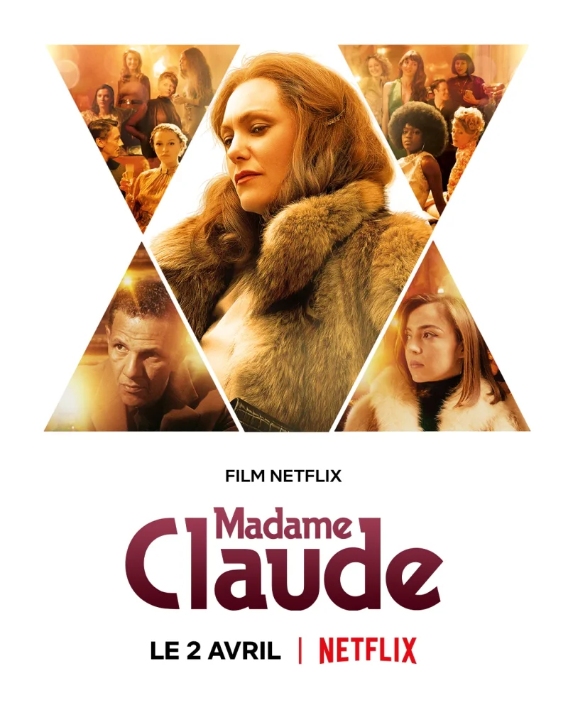MADAME CLAUDE
