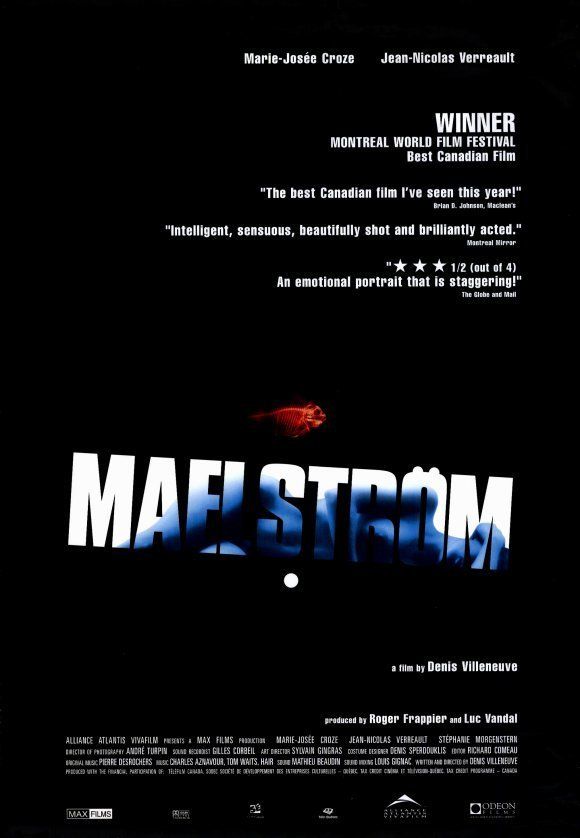MAELSTROM