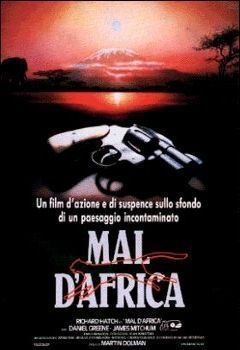 MAL D'AFRICA