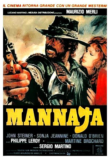 MANNAJA
