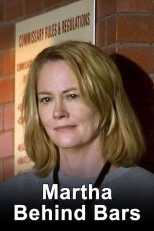 MARTHA BEHIND BARS (TV)
