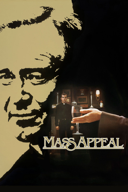 MASS APPEAL