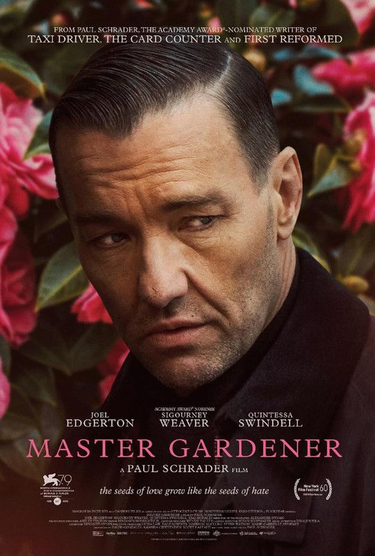 MASTER GARDENER