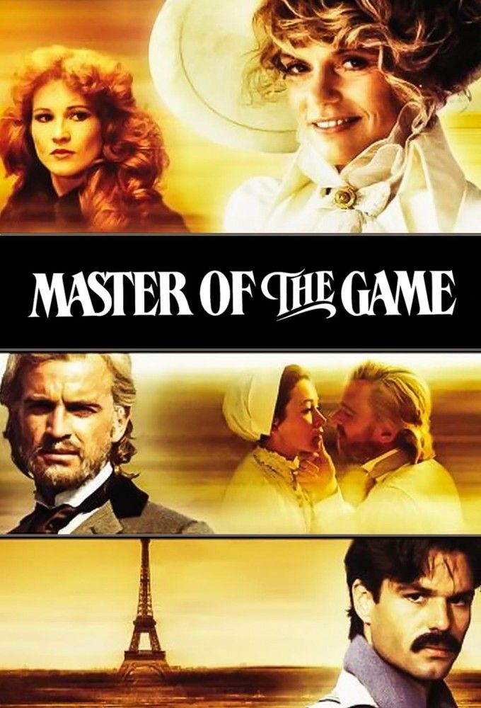 MASTER OF THE GAME (TV)