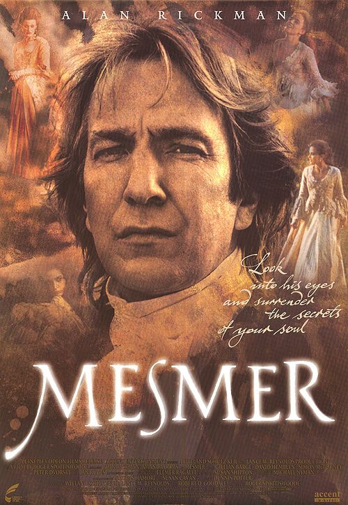 MESMER