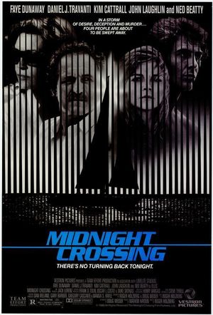 MIDNIGHT CROSSING