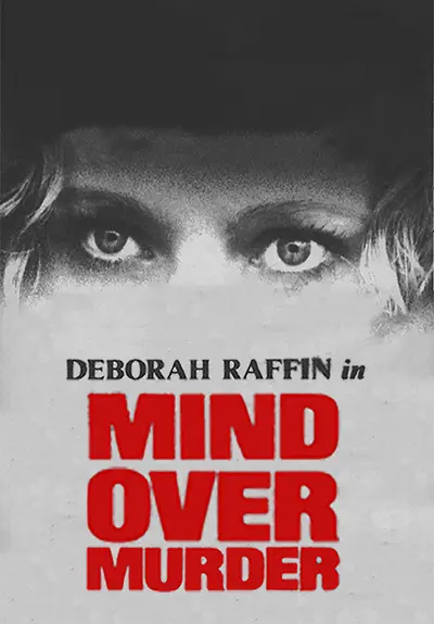 MIND OVER MURDER (TV)