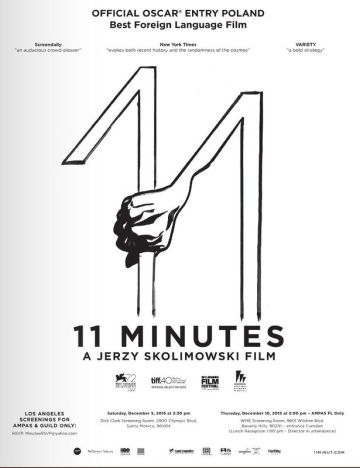 11 MINUT