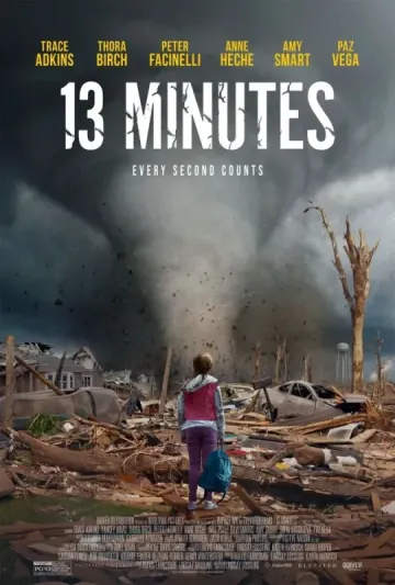 13 MINUTES