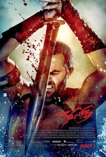 300: RISE OF THE EMPIRE
