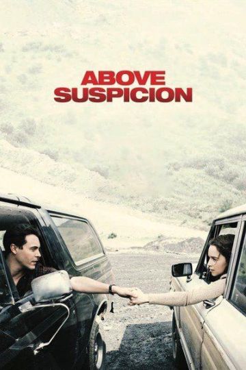 ABOVE SUSPICION