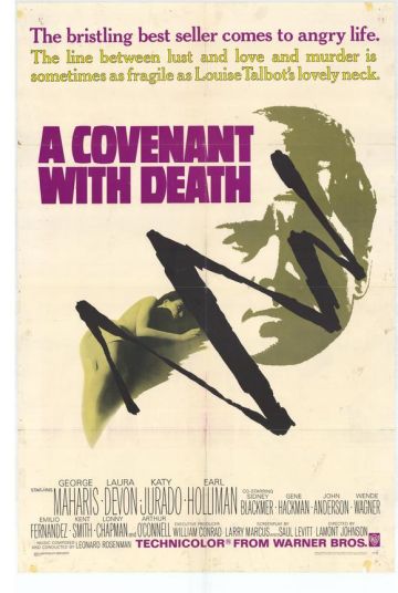 A COVENANT WITH DEATH