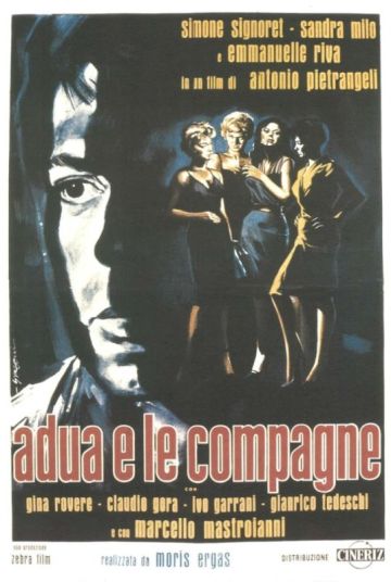 ADUA E LE COMPAGNE