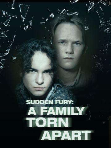 A FAMILY TORN APART (TV)