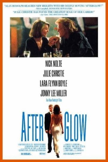 AFTERGLOW