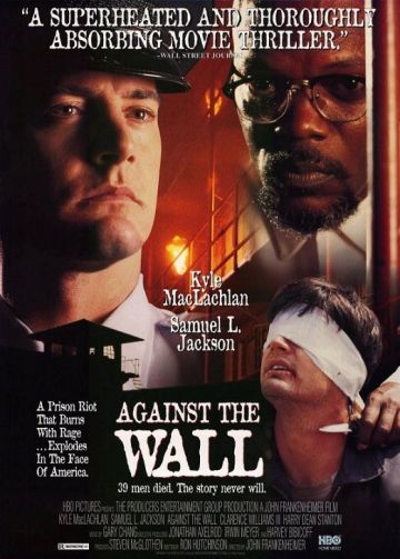 AGAINST THE WALL (TV)