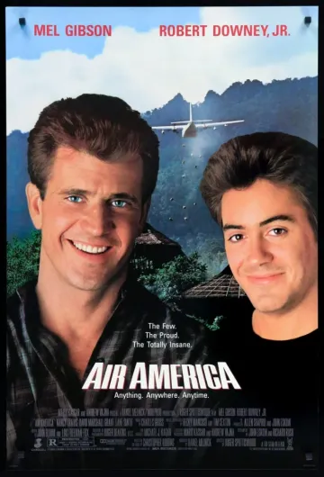 AIR AMERICA