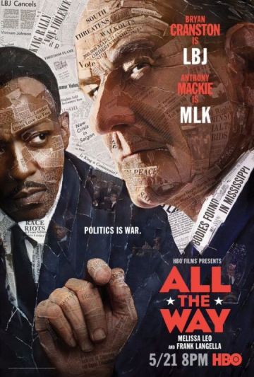 ALL THE WAY (TV)
