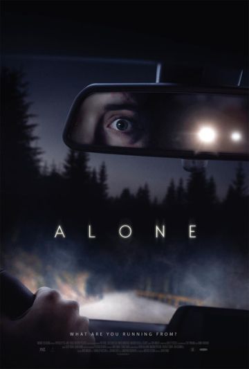 ALONE