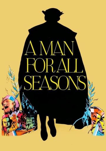 A MAN FOR ALL SEASONS