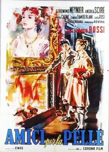 AMICI PER LA PELLE