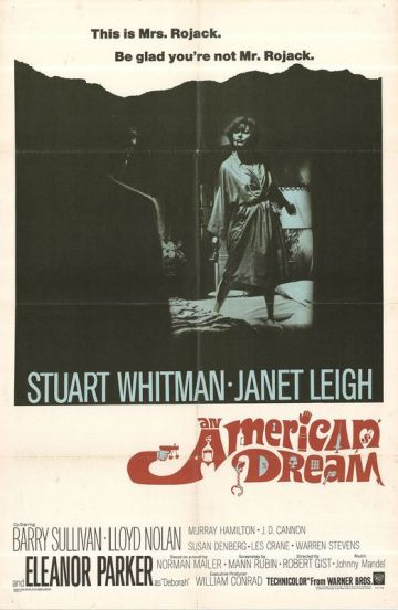 AN AMERICAN DREAM