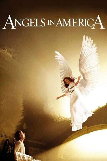 ANGELS IN AMERICA (TV)