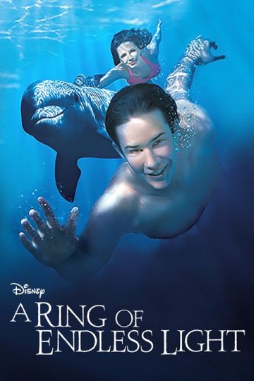 A RING OF ENDLESS LIGHT (TV)