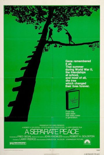 A SEPARATE PEACE