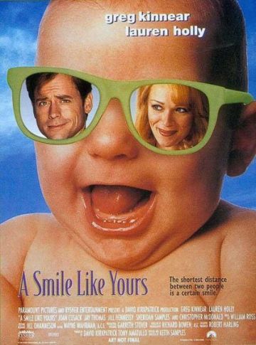 A SMILE LIKE YOURS