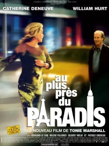 AU PLUS PRES DU PARADIS