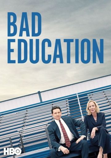BAD EDUCATION