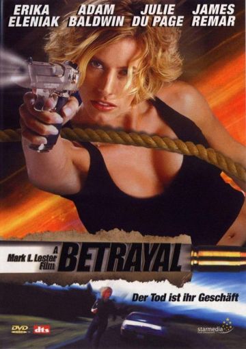 BETRAYAL