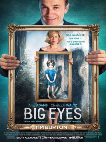 BIG EYES