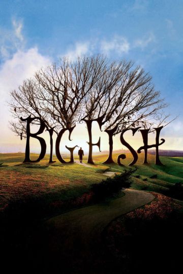 BIG FISH