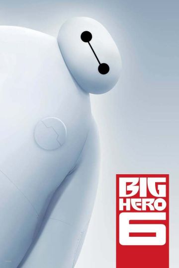 BIG HERO 6