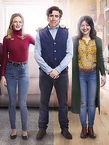 BLISS (SEASON 1 - TV)