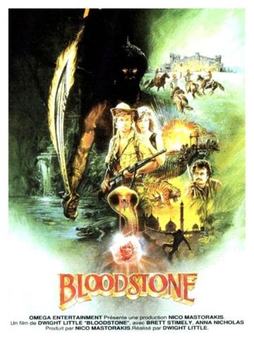 BLOODSTONE