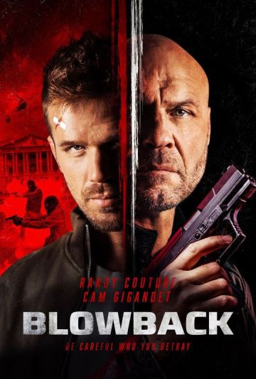 BLOWBACK