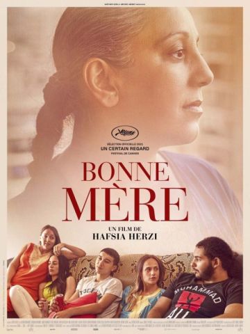 BONNE MERE