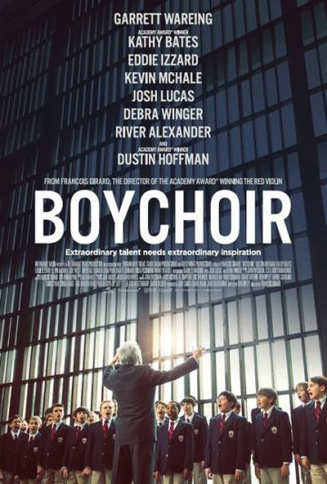 BOYCHOIR
