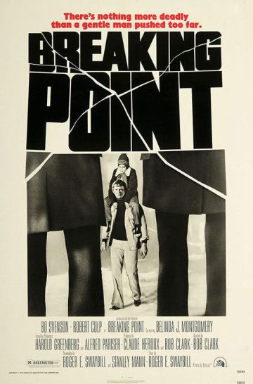 BREAKING POINT
