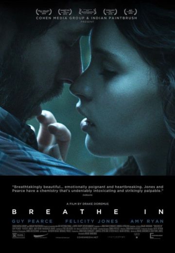 BREATHE IN