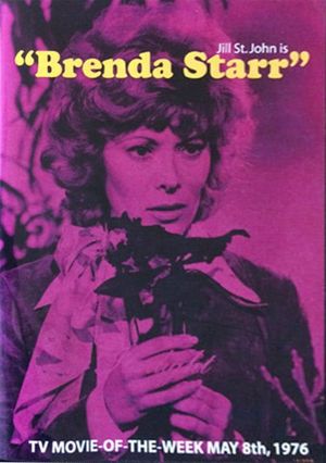 BRENDA STARR (TV)