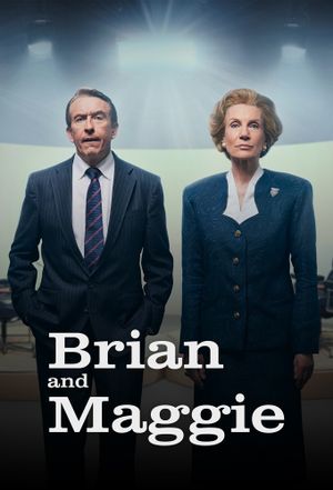BRIAN AND MAGGIE (TV)