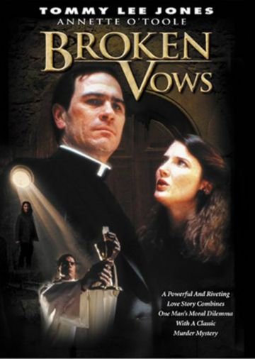 BROKEN VOWS (TV)