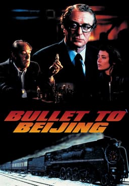 BULLET TO BEIJING (TV)