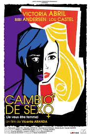 CAMBIO DE SEXO