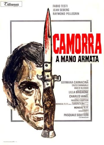CAMORRA