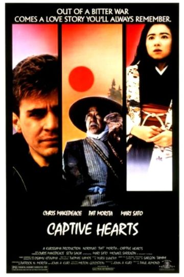 CAPTIVE HEARTS